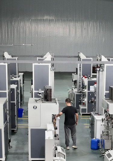 工業(yè)機(jī)械自動(dòng)化流水線型材