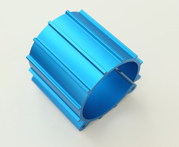 為什么工業(yè)鋁型材價格不一樣 為什么工業(yè)鋁型材價格不一樣